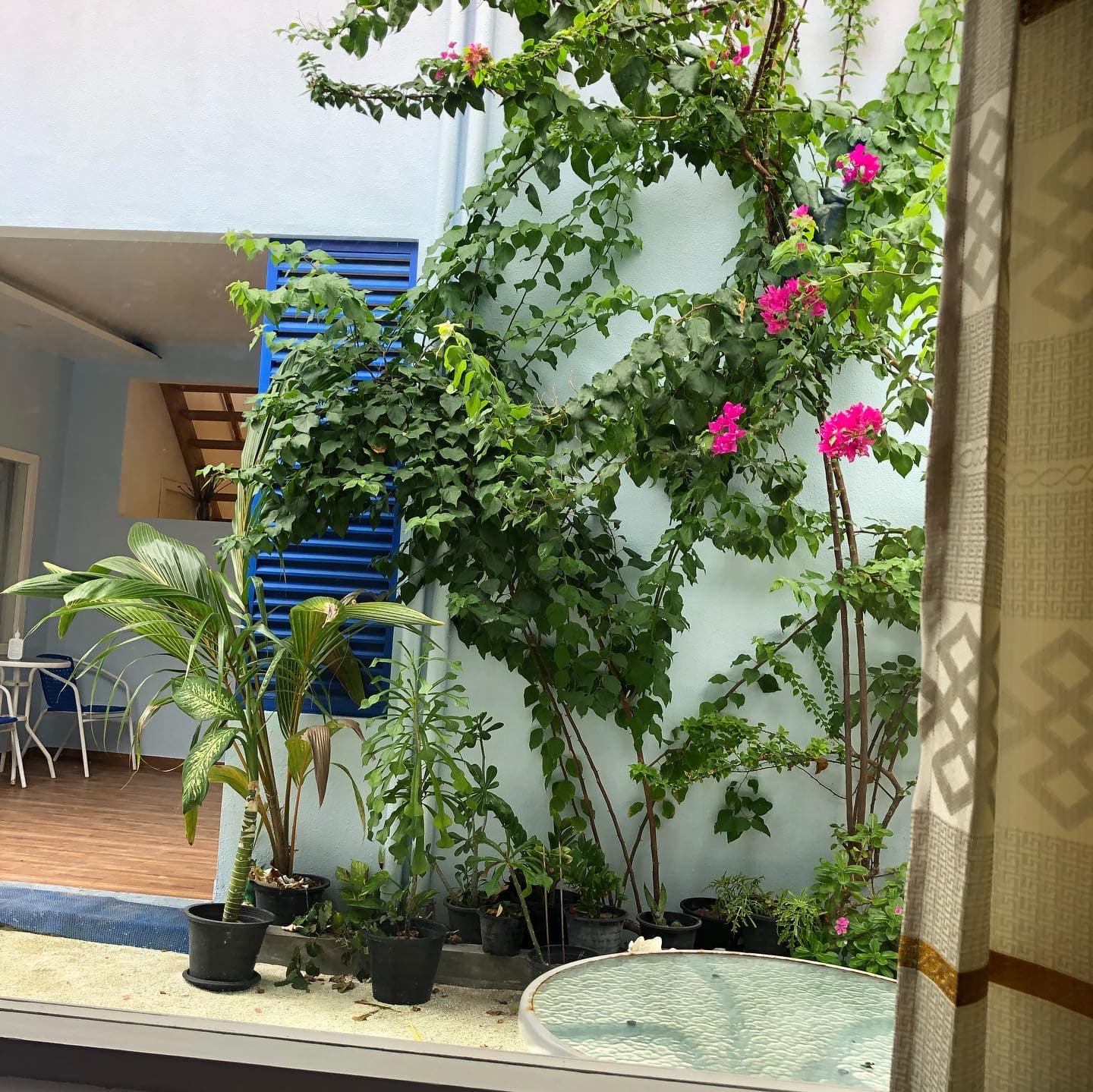Maldives Weekender — photo 3