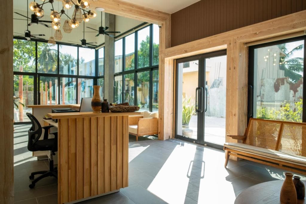 Seaside Serenity Retreat