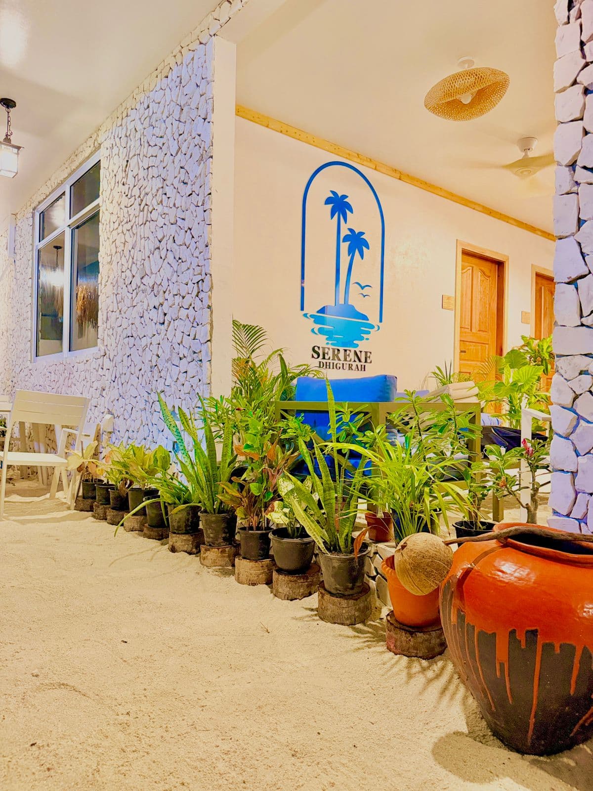 Dhigurah Dream Getaway