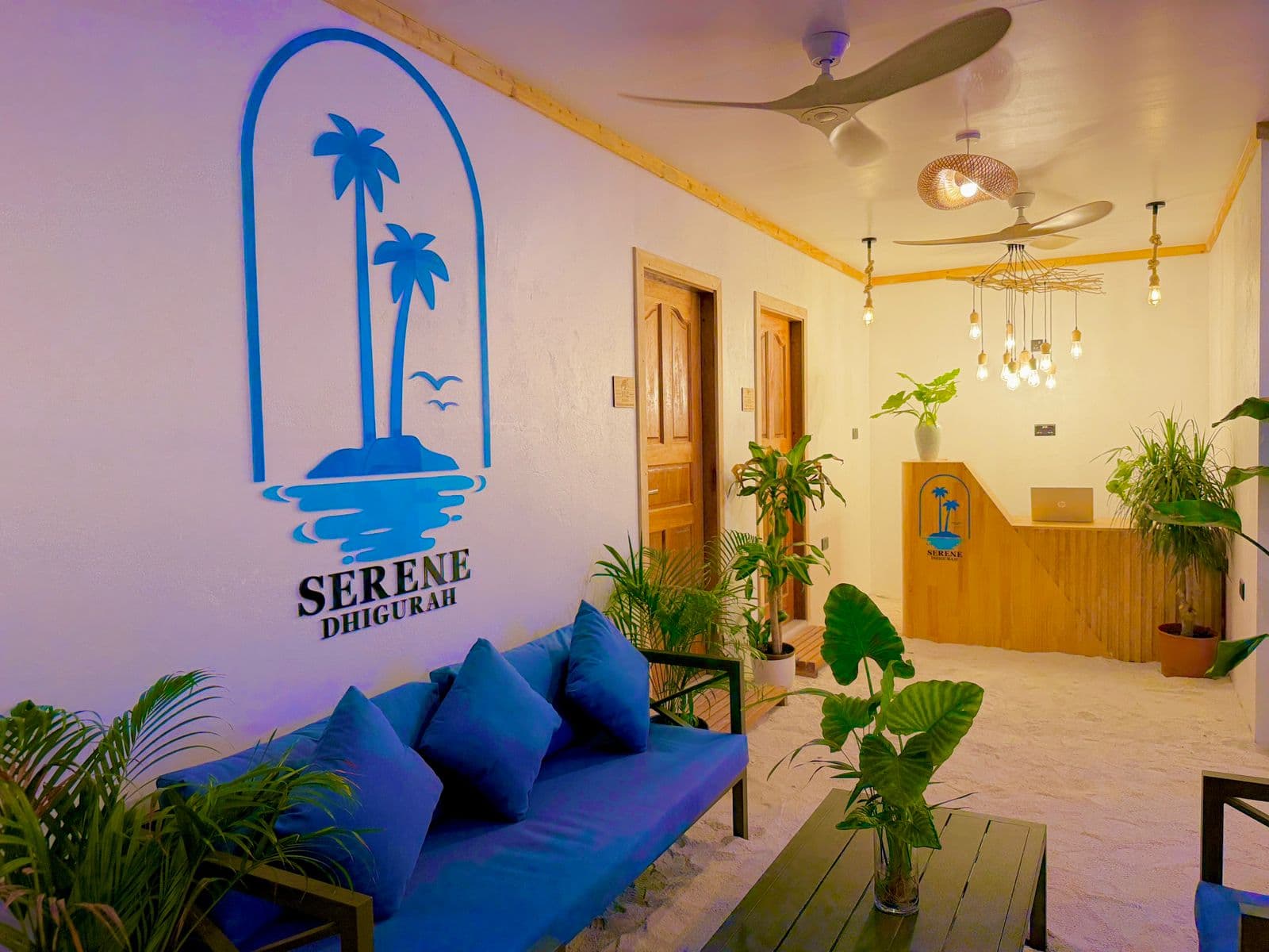 Dhigurah Dream Getaway — photo 2