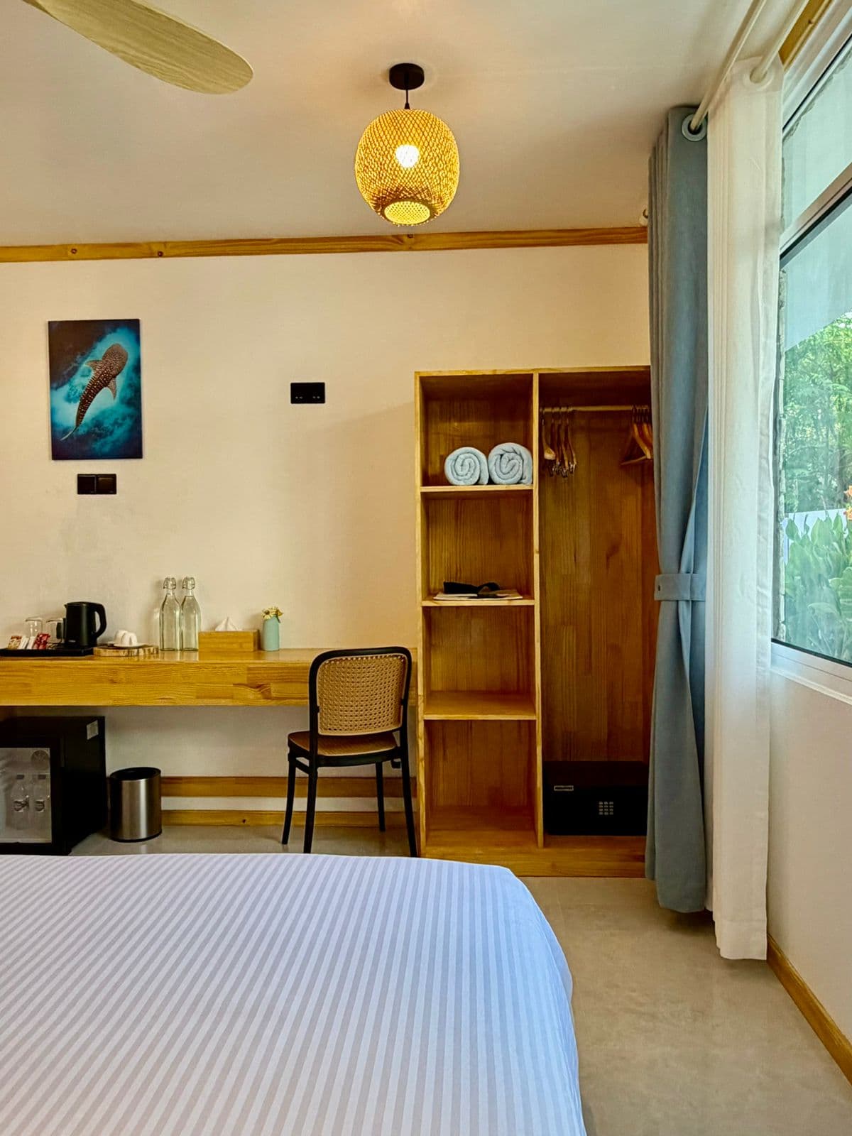 Dhigurah Dream Getaway — photo 3