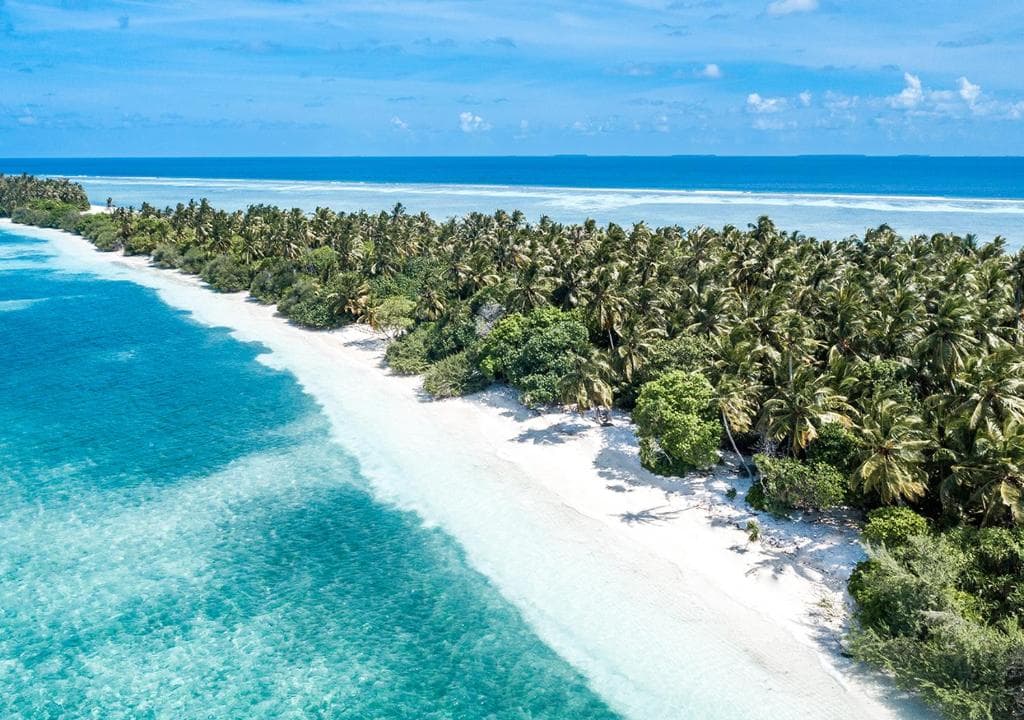 Baa Atoll Cultural Journey