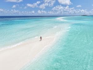 Dhigurah Dream Getaway
