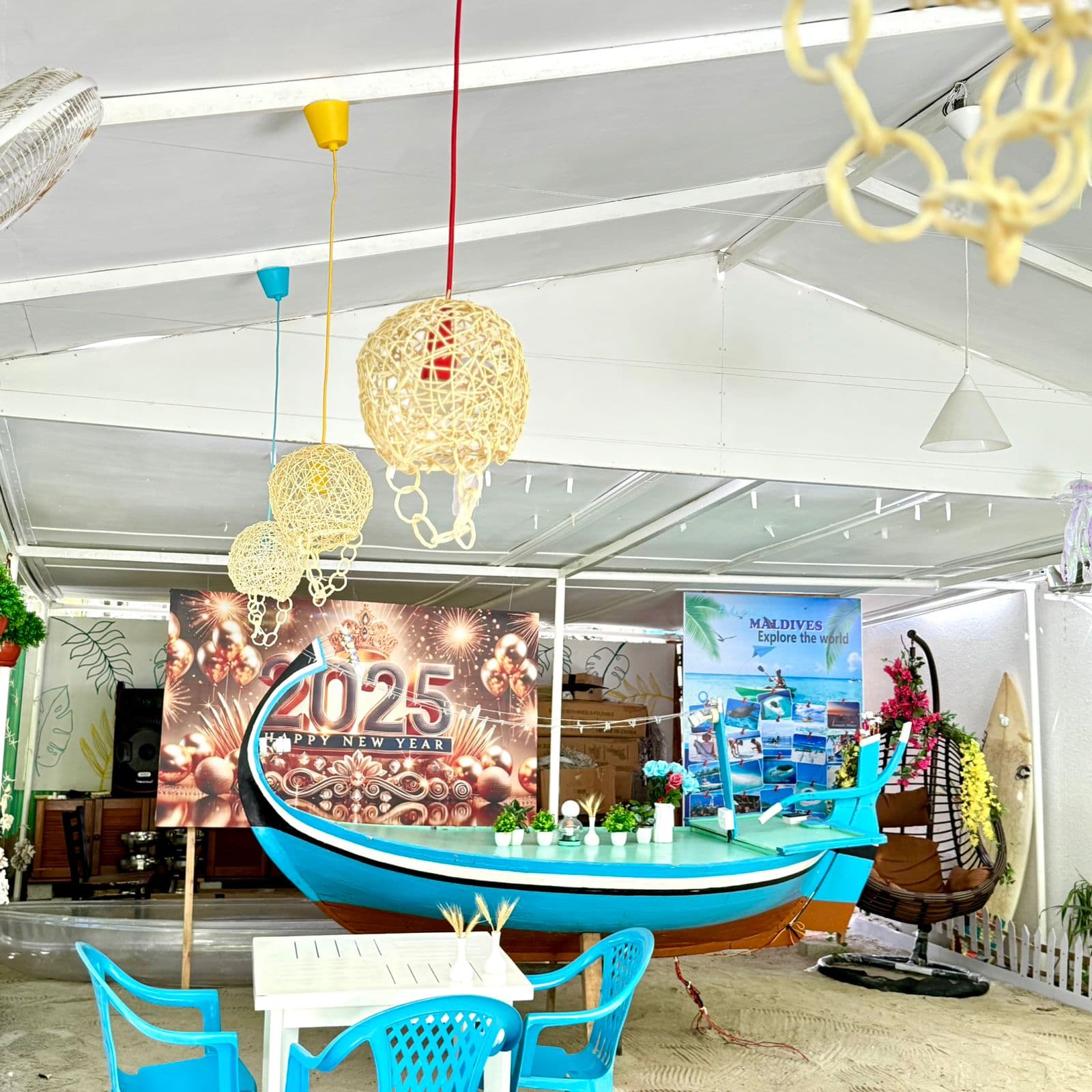 Experience the Charm of Hangnaameedhoo — photo 2