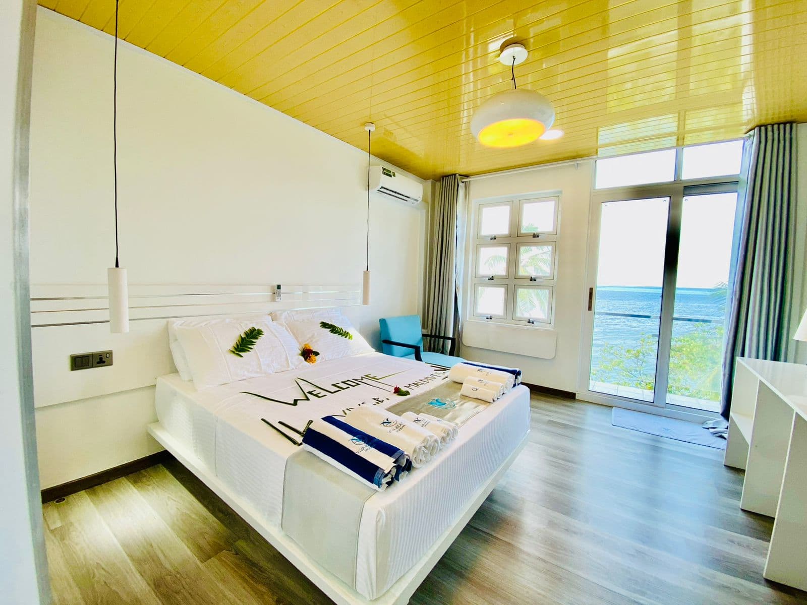 Experience the Charm of Hangnaameedhoo — photo 3