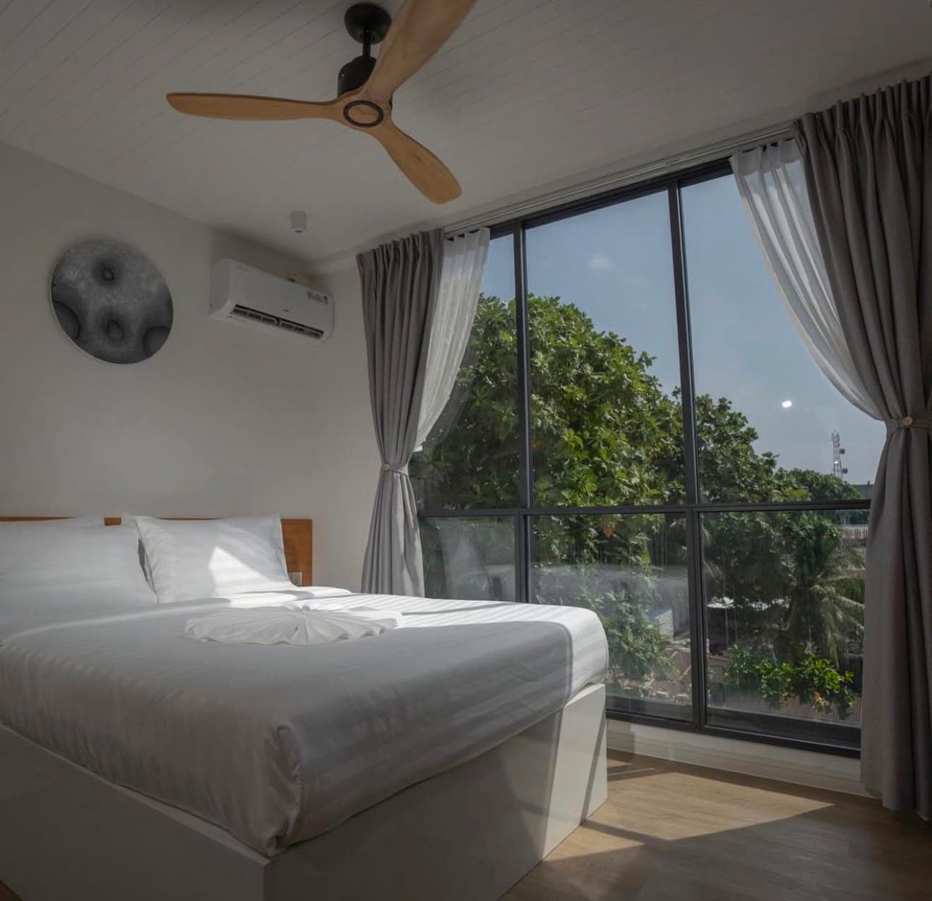 Tropical Getaway to Vaavu Fulidho — photo 3