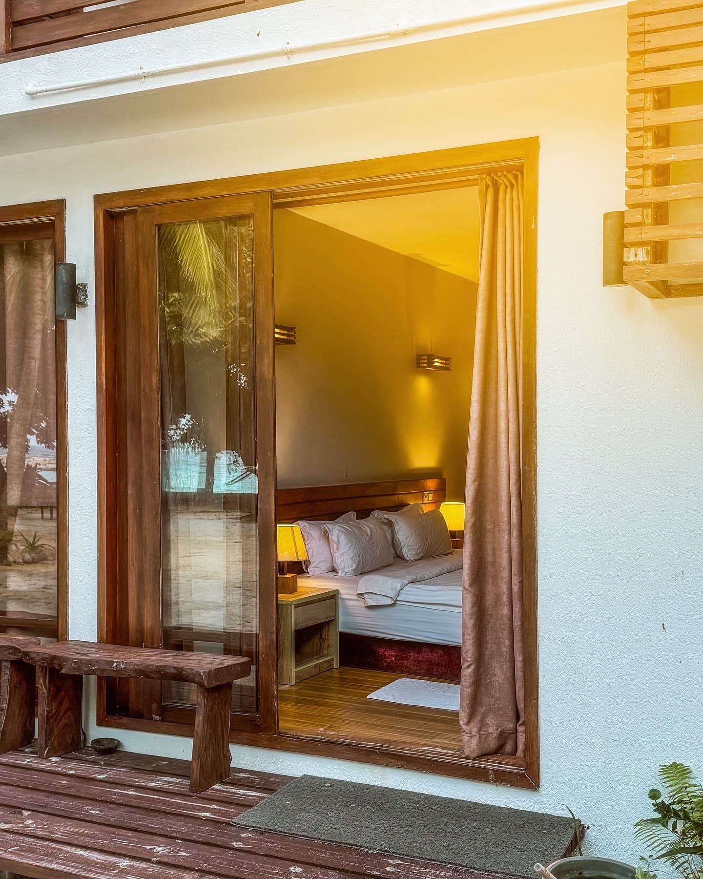 Dharavandhoo Ocean Wonders Escape — photo 2