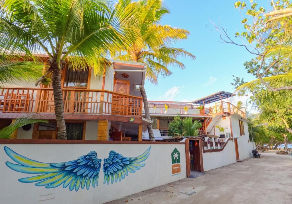 Discover Mahibadhoo