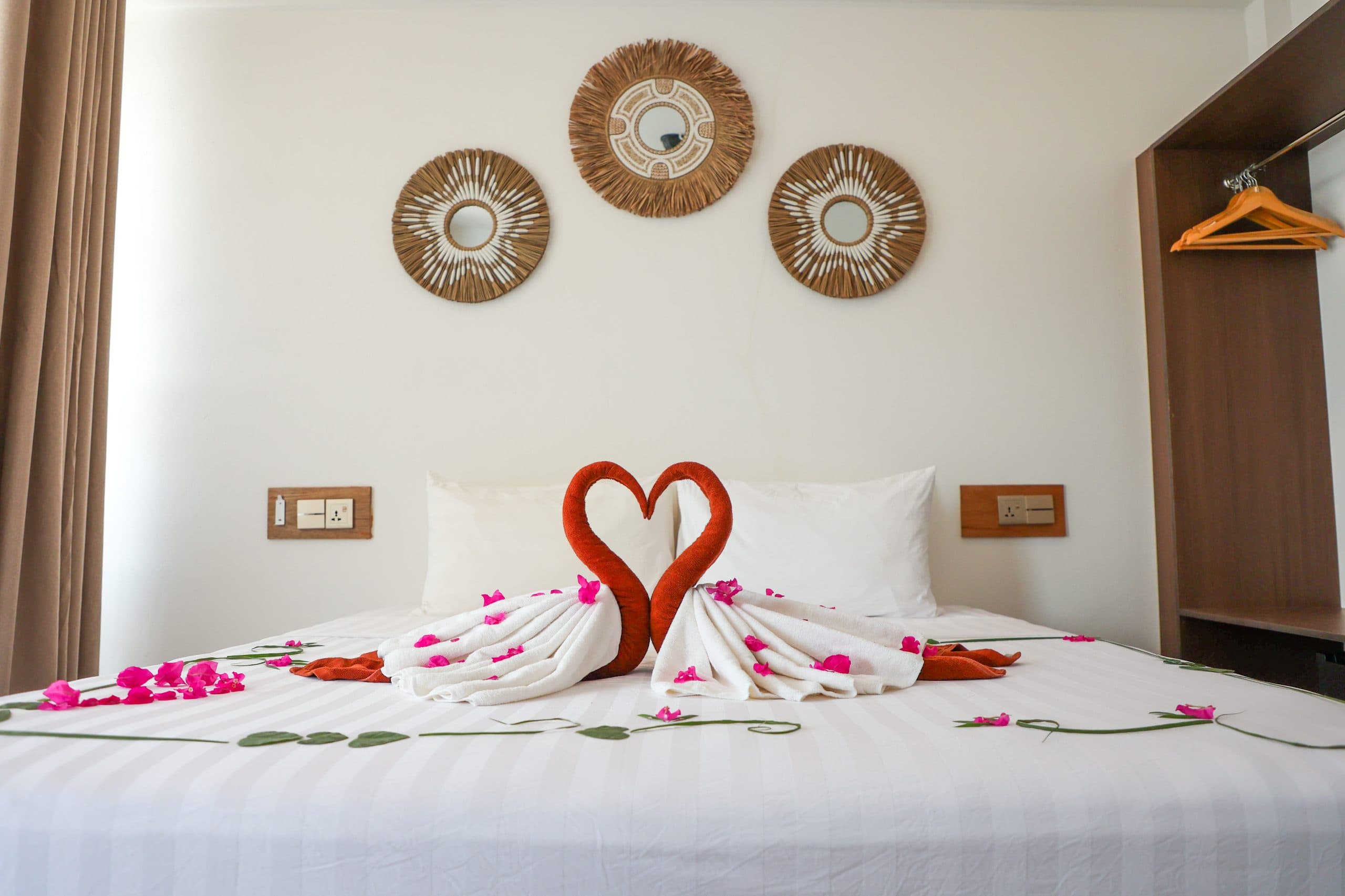 North Ari Atoll Honeymoon Retreat — photo 2