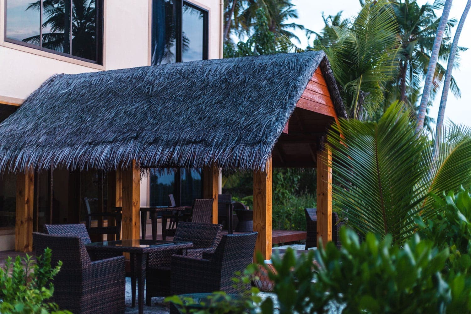 Dhangethi Island Paradise — photo 2