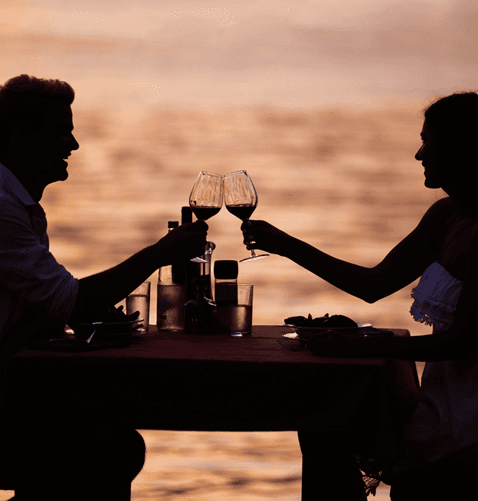 North Ari Atoll Honeymoon Retreat — photo 3
