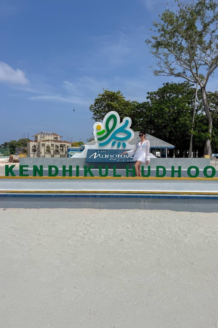 Noonu Atoll’s Untouched Island Charm