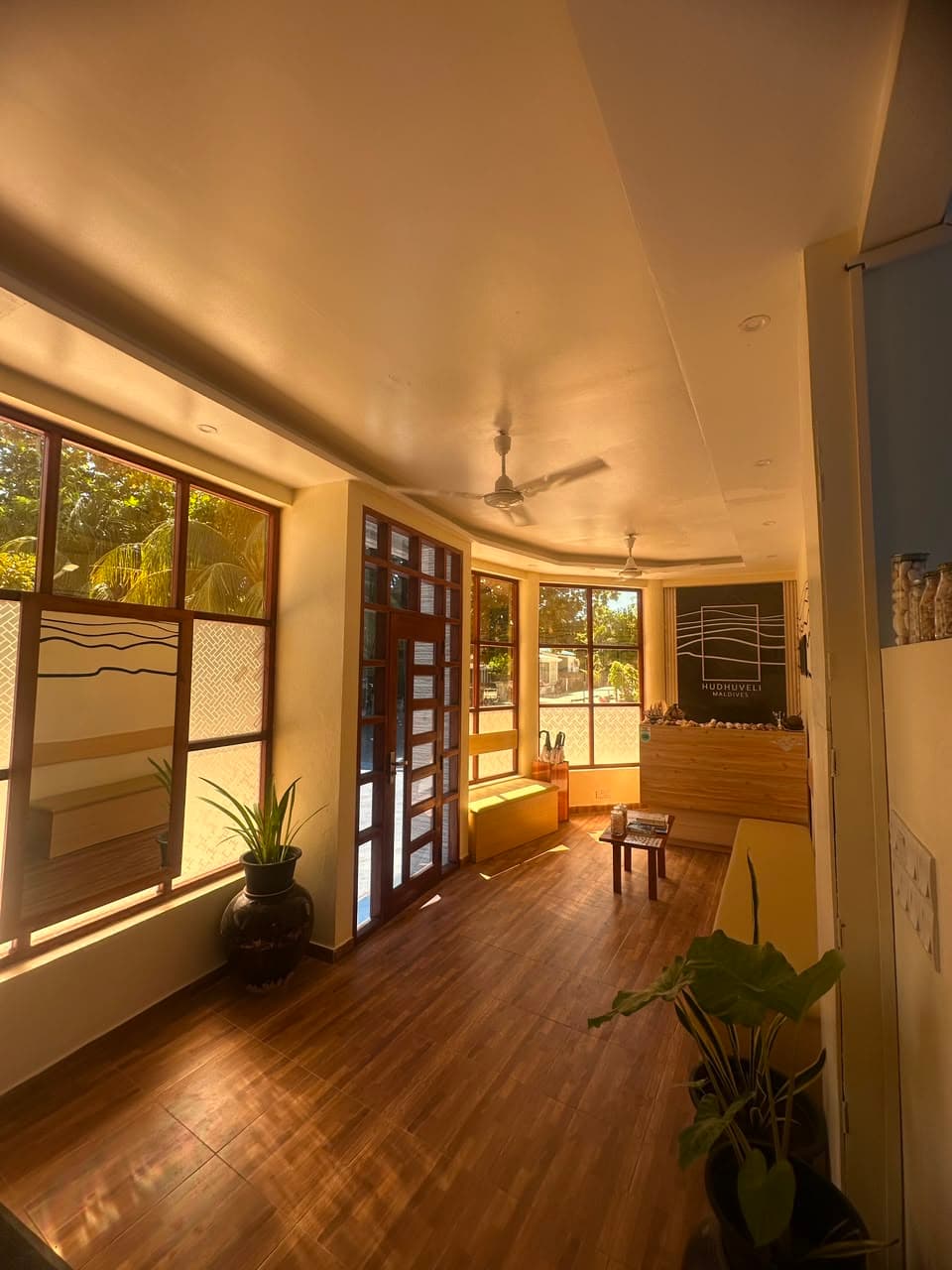 Island Serenity Experience , Omadhoo