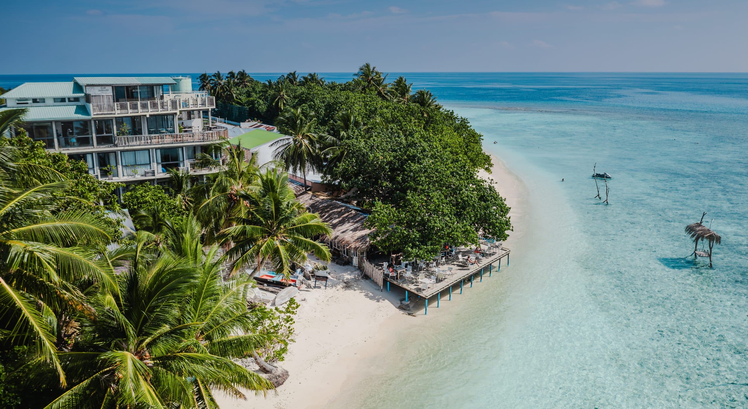 Rasdhoo Dive & Discover